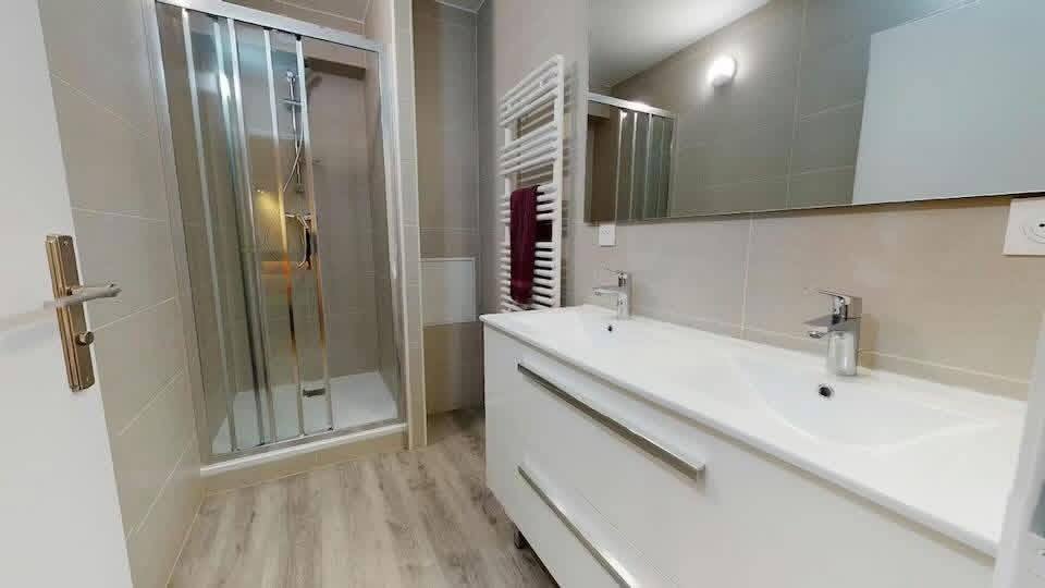 T2 meublé – Nice Avenue Jean Médecin - Image 6